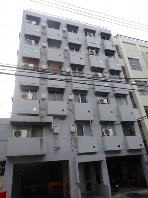 【外観】 | 暁ドエル（アカツキドエル） | 外観