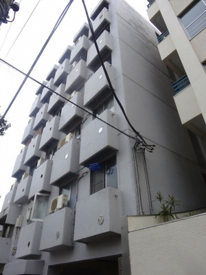 【外観】 | 暁ドエル（アカツキドエル）