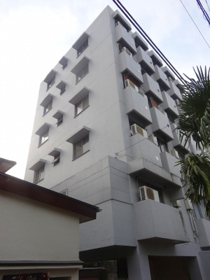 【外観】 | 暁ドエル（アカツキドエル） | 外観