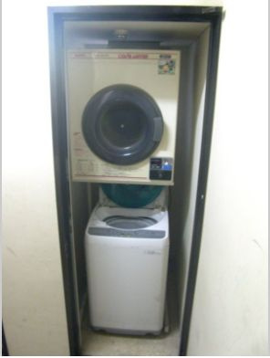 【その他共用部分】 | 暁ドエル（アカツキドエル） | 共用スペース