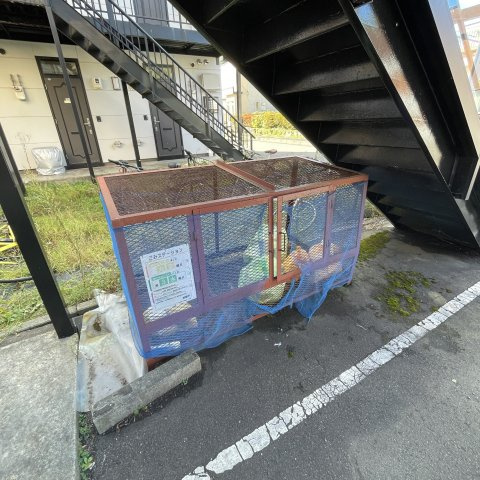 学）パルミエールたんぽぽのその他共用部分