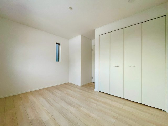 クレイドルガーデン高岡市清水　第２