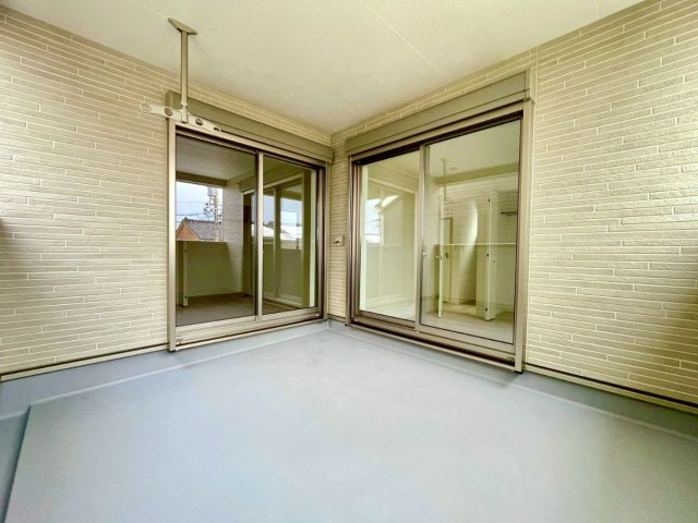 クレイドルガーデン高岡市清水　第２