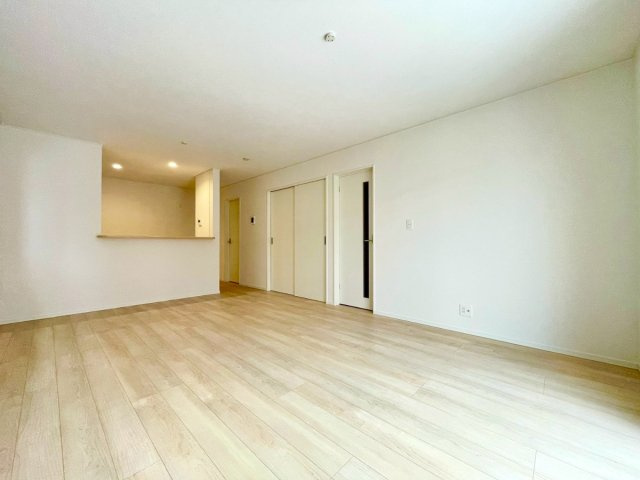 クレイドルガーデン高岡市清水　第２