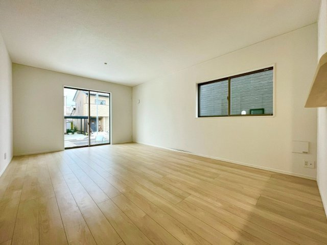 クレイドルガーデン高岡市清水　第２