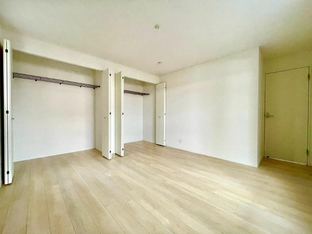 クレイドルガーデン高岡市清水　第２