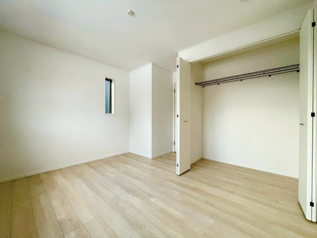 クレイドルガーデン高岡市清水　第２