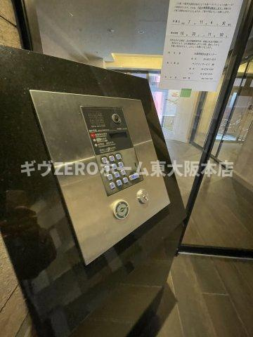 アクアプレイス上本町のその他共用部分