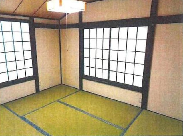 横浜市磯子区滝頭1丁目 中古戸建て【仲介手数料無料】の和室