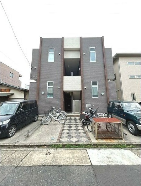 プリエ中村公園