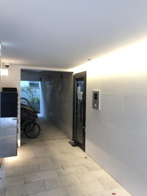 【ロビー】 | フィリップ大島 |  