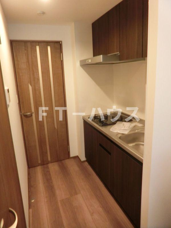 グレアス船橋の収納