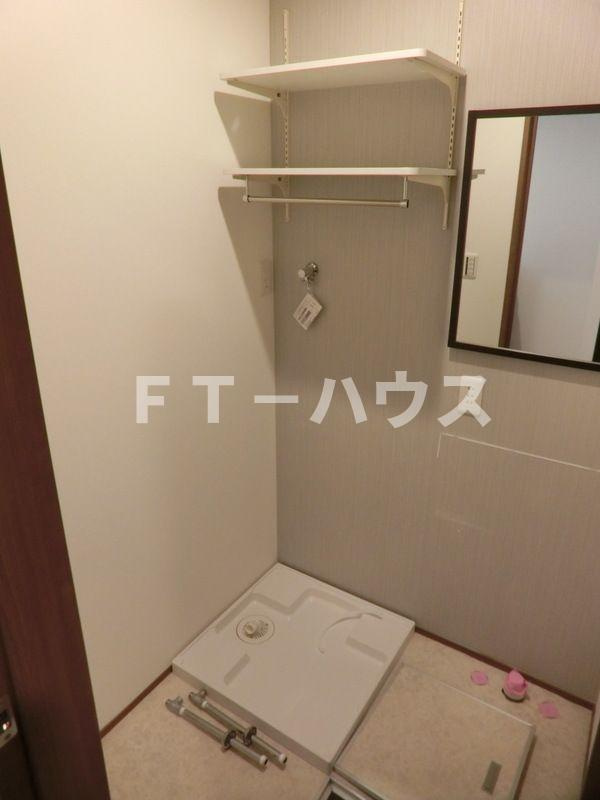 グレアス船橋の設備