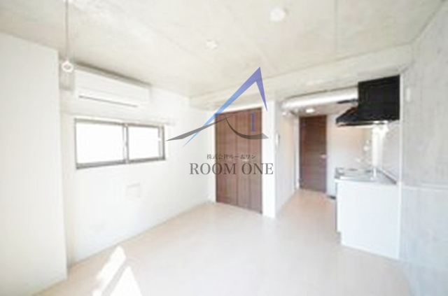 コンフリエ久が原の寝室|寝室です。