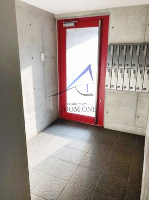 コンフリエ久が原