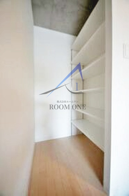 コンフリエ久が原