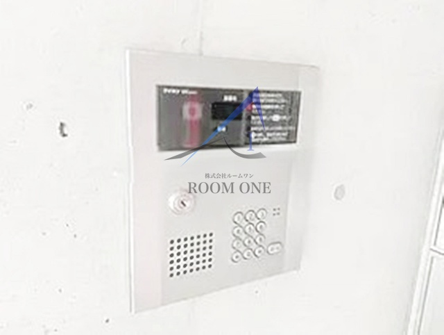 コンフリエ久が原