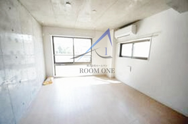 コンフリエ久が原の居間・リビング|洋室のお部屋です。