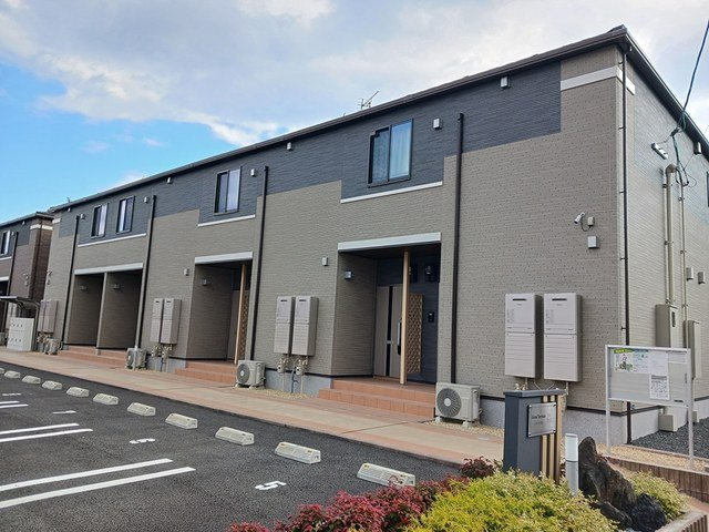 ビューテラス　Ⅱ