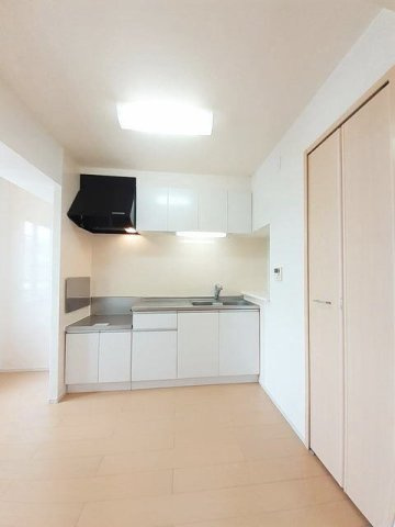 グラン・ソレイユのキッチン|キッチンでお料理をお楽しみください