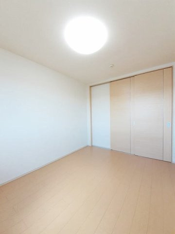 グラン・ソレイユの内装|過ごしやすい室内です