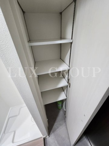 【収納】 | MAXIV八王子TRE