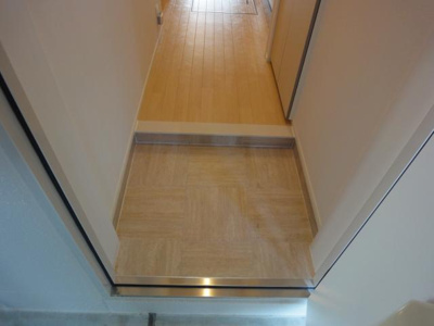 【玄関】 | スターライズ | 玄関（イメージ）