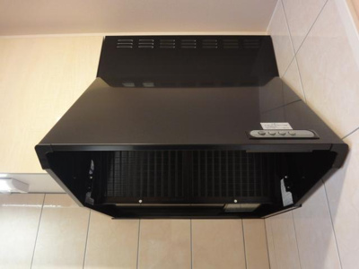 【キッチン】 | スターライズ | レンジフード（イメージ）