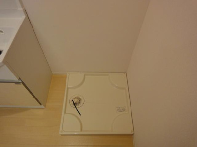 【その他】 | スターライズ | 洗濯機置場（イメージ）