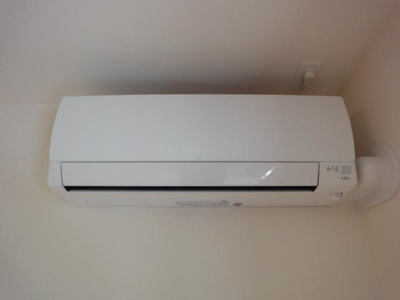 【設備】 | スターライズ | エアコン（イメージ）