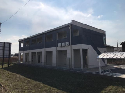 【外観】 | スターライズ | 外観写真（昼）