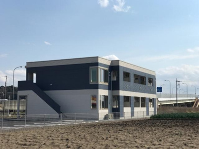 【外観】 | スターライズ | 外観写真（昼）