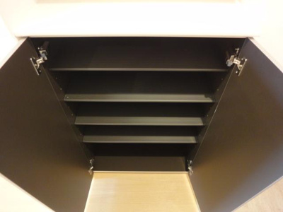 【収納】 | スターライズ | 下駄箱（イメージ）