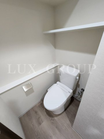 【トイレ】 | MAXIV八王子TRE