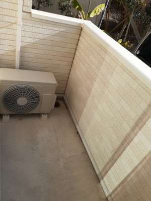 【セキュリティ】 | メゾン・ド・クレインＡ