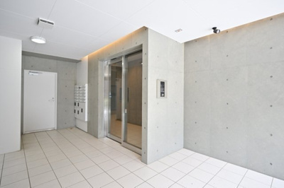 【エントランス】 | ＲＯＸＩＳ日暮里