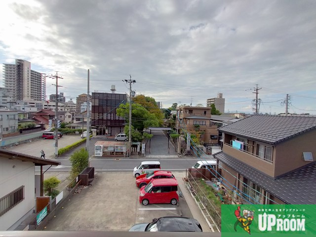 ソレアード千代鶴の展望