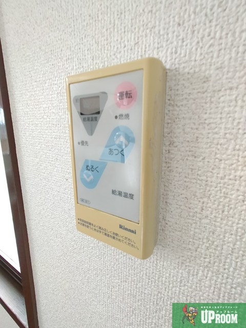 ソレアード千代鶴の設備