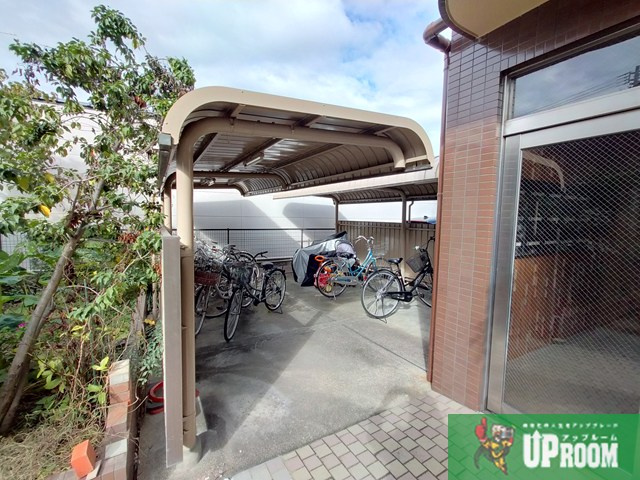 ソレアード千代鶴のその他共用部分