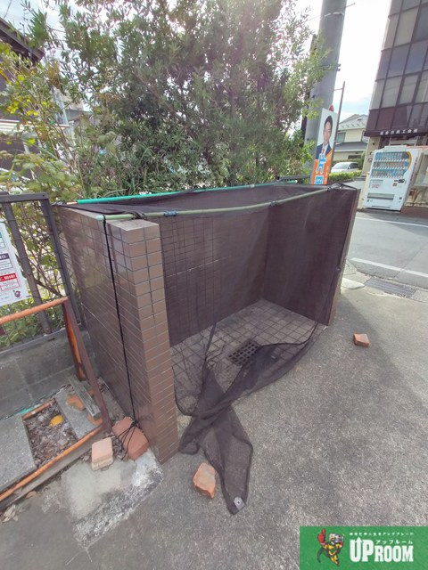 ソレアード千代鶴のその他共用部分