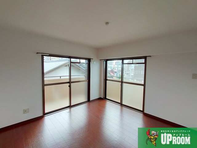 ソレアード千代鶴の居間・リビング