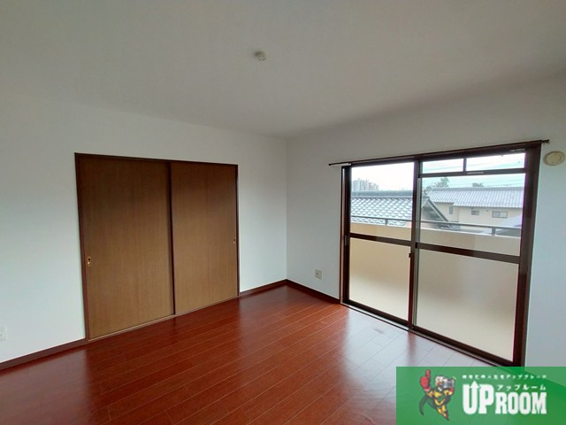 ソレアード千代鶴の居間・リビング