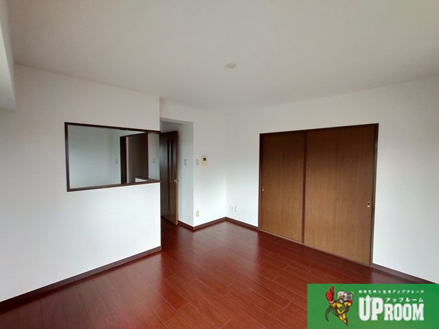 ソレアード千代鶴の居間・リビング