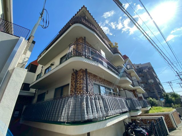 グリーンハイツ六甲