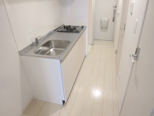 リブリ・ＰＲＯＶＩＮＳＣＩＡのキッチン|キッチンスペースです(^^♪