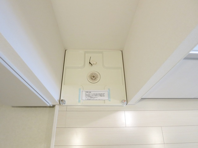 リブリ・ＰＲＯＶＩＮＳＣＩＡの設備|室内洗濯機置場です(^^♪