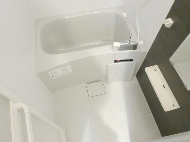 リブリ・ＰＲＯＶＩＮＳＣＩＡの浴室|ピカピカのお風呂です(^^♪