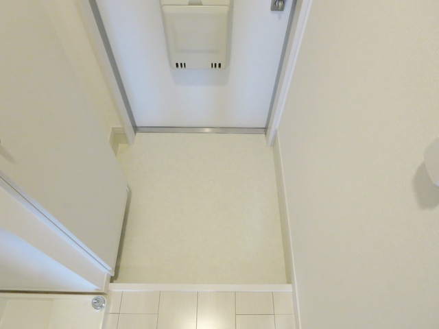 リブリ・ＰＲＯＶＩＮＳＣＩＡの玄関|玄関スペースです(^^♪