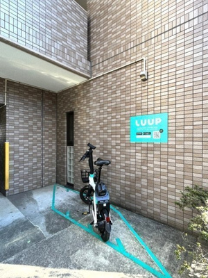 【玄関】 | セントパレス錦糸町