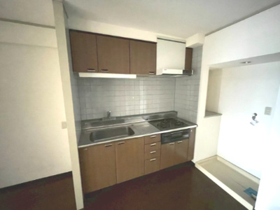 【キッチン】 | グランレジデンス入間